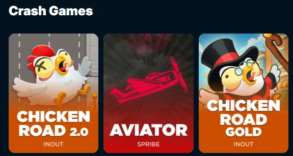 crash-games-at-foxy-flush-chicken-road-2-0-aviator-and-chicken-road-gold